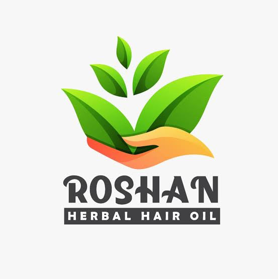 Roshan Adivasi Herbal Hair Oil