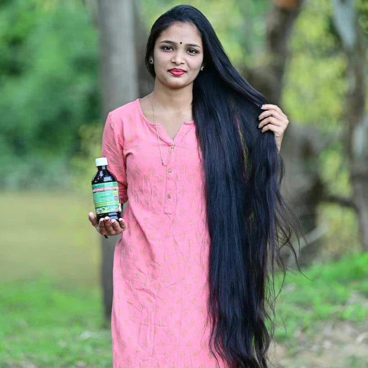 Roshan Adivasi Herbal Hair Oil