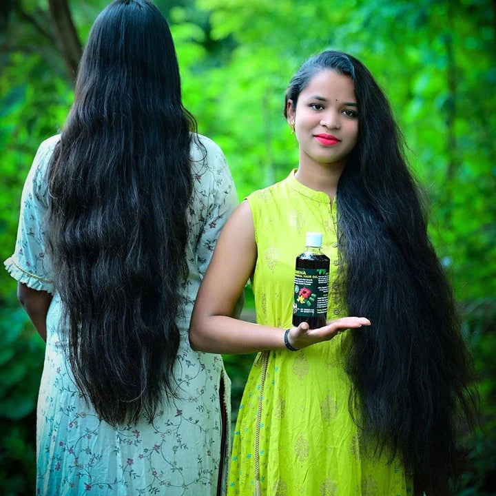 Roshan Adivasi Herbal Hair Oil